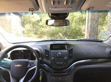 Chevrolet Orlando, 2011-ci il