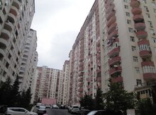 3-otaqlı yeni tikili, M.Hadi küç., 90 m²