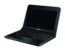 Netbuk "Toshiba NB250"