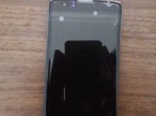 "LG" telefonu