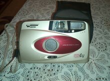 Fotoaparat