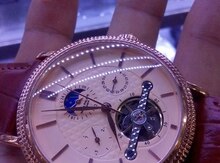 "Patek Philippe" qol saatı