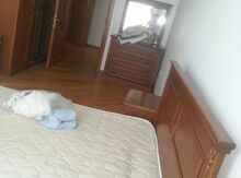 2-otaqlı yeni tikili kirayə verilir, Nizami m., 80 m²