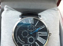 "Cartier" qol saatı