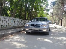 Mercedes C 240, 1997 il