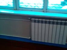 1-otaqlı mənzil kirayə verilir, Mingəçevir ş., 35 m²