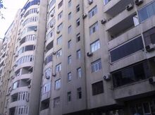 4-otaqlı yeni tikili, Gənclik m., 176 m²