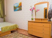2-otaqlı yeni tikili, Nərimanov m., 60 m²