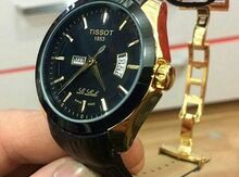 "Tissot" qol saatı