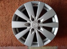 "Hyundai Sonata".,diskləri