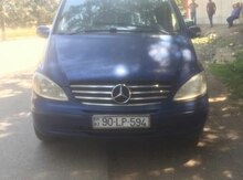 Mercedes Viano, 2003 il