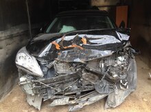 Hyundai Azera, 2013 il