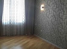 4-otaqlı yeni tikili, Nəsimi r., 164 m²