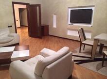 3-otaqlı yeni tikili kirayə verilir, A. Salamzadə küç., 173 m²