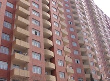 3-otaqlı yeni tikili, Yeni Yasamal qəs., 112 m²