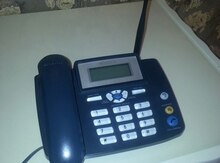 Stasionar telefon