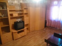 2-otaqlı mənzil kirayə verilir, İzmir pr., 30 m²