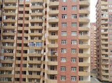 3-otaqlı yeni tikili, Yeni Yasamal qəs., 107 m²