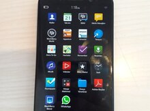 Telefon "BlackBerry"