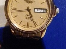 "Tissot" qol saatı