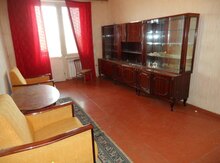 2-otaqlı mənzil kirayə verilir, Xalqlar Dostluğu m., 60 m²