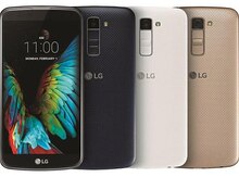 LG K10