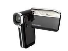 "Grundig GVC 210"