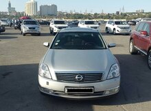 Nissan Teana, 2006 год