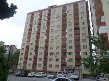 2-otaqlı yeni tikili, Həzi Aslanov m., 69 m²