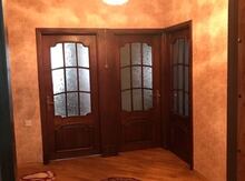 3-otaqlı mənzil kirayə verilir, Azadlıq m., 80 m²