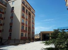 3-otaqlı yeni tikili, Binəqədi qəs., 82 m²