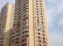3-otaqlı yeni tikili, Yasamal r., 87 m²