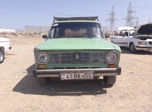 LADA (VAZ) 2102, 1980 il
