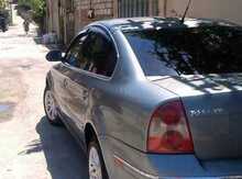 Volkswagen Passat, 2004 il