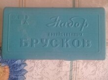 Набор брусков