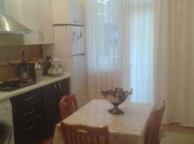 2-otaqlı yeni tikili, Yasamal r., 60 m²