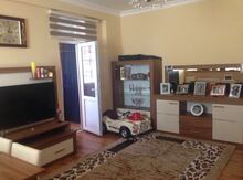 2-otaqlı yeni tikili, Həzi Aslanov m., 67 m²