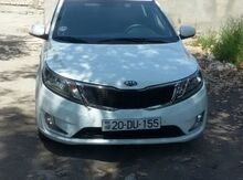 Kia Rio, 2014 il