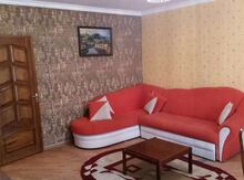 3-otaqlı mənzil kirayə verilir, D.Əliyeva küç., 70 m²