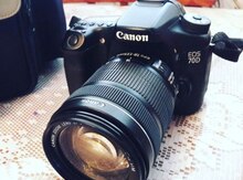 Fotoaparat "Сanon 70D"
