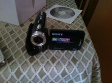 "Sony" Videokamera