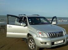 Toyota Prado, 2004 il
