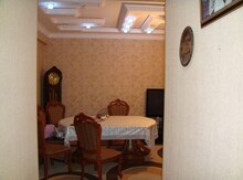 3-otaqlı yeni tikili, Həzi Aslanov m., 79 m²