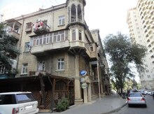 3-комн. квартира, м. Нариман Нариманова, 67.0 м²