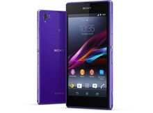 Sony Xperia Z1