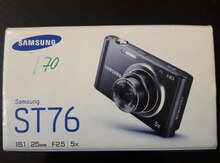"Samsung ST76"