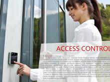 "Access Control"
