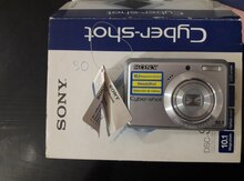 Fotoaparat "Sony s930"