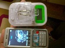 Nokia N73