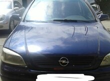 Opel Astra, 1999 il